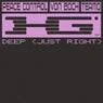 Cover Image for Deep (Just Right) Extended