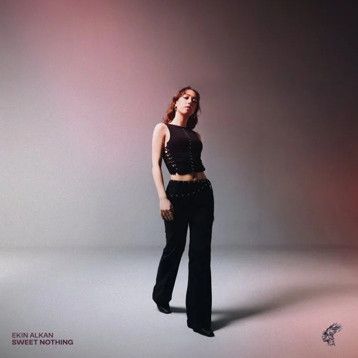Ekin Alkan - Sweet Nothing cover art