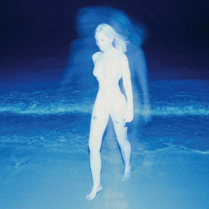 Ellen Allien - Mein Herz cover art