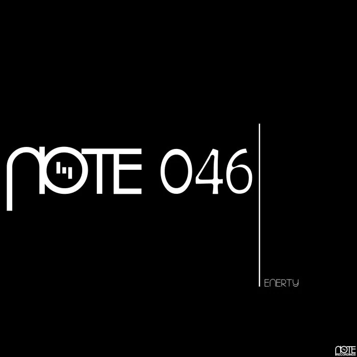 ENERTY - Note 046 cover art