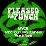 Cover Image for Run it Back Extended Mix