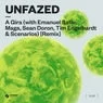 Cover Image for A Gira (with Emanuel Satie, Maga, Sean Doron, Tim Engelhardt & Scenarios)