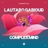Cover Image for Complex Mind Extended Mix