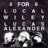 Cover Image for 8 For 8 Original Mix