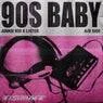 Cover Image for 90s Baby Extended Mix