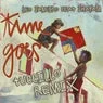 Cover Image for Time Goes Tuccillo House Mix