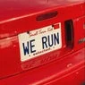 Cover Image for We Run Original Mix