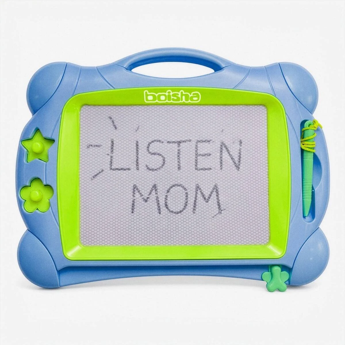 Cover Image: Danny Wabbit - Listen Mom, Does This Sound Cool? on boisha