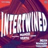 Cover Image for Intertwined Vertic Remix