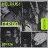 Cover Image for Help Us! Extended Mix