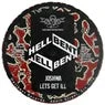 Cover Image for Lets Get Ill Extended Mix