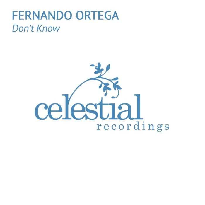 Fernando Ortega - Don't Know cover art