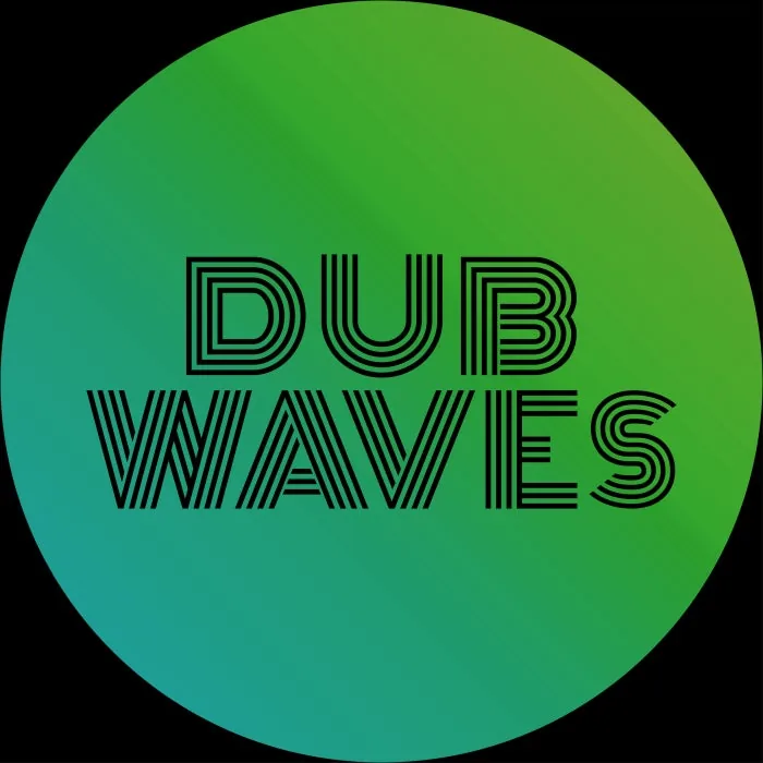 Francesco Tamburrano – Ocean Landscape on Superordinate Dub Waves cover art
