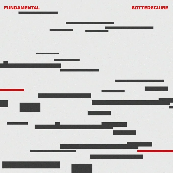 Fundamental - BOTTEDECUIRE cover art