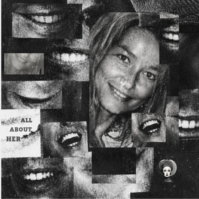 Gai Barone – All About Her on Barra Uno cover art