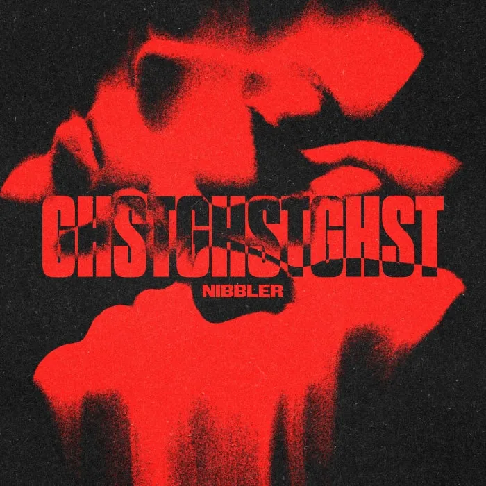 GHSTGHSTGHST - Nibbler (Extended Mix) cover art