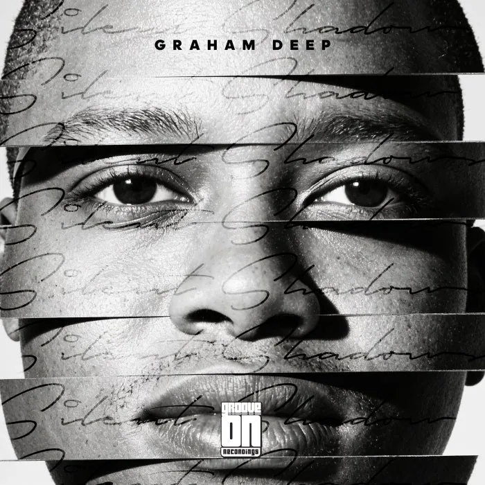 Graham Deep – Silent Shadows on Groove On Recordings cover art