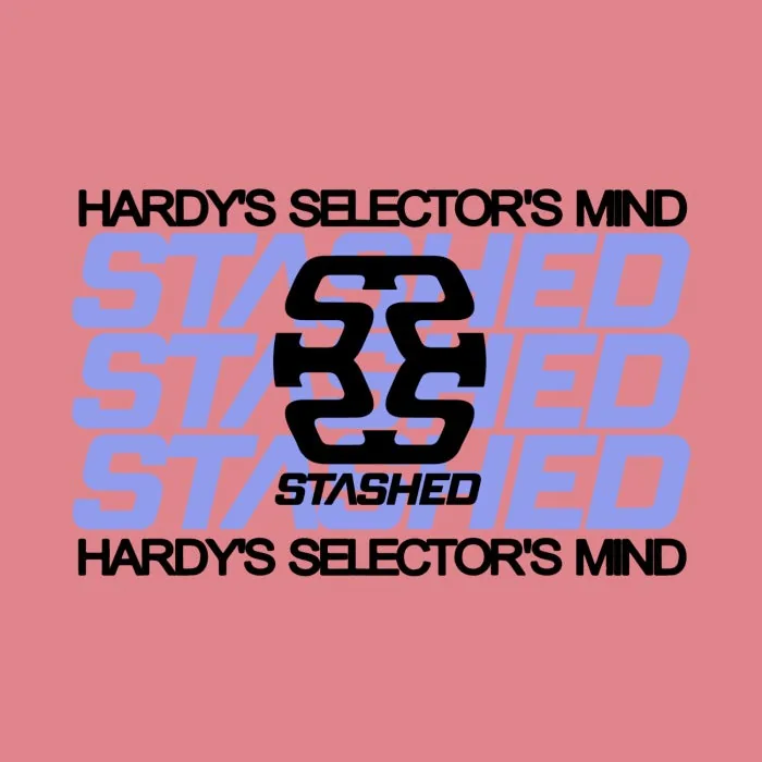 Hardy's - Selector's Mind cover art