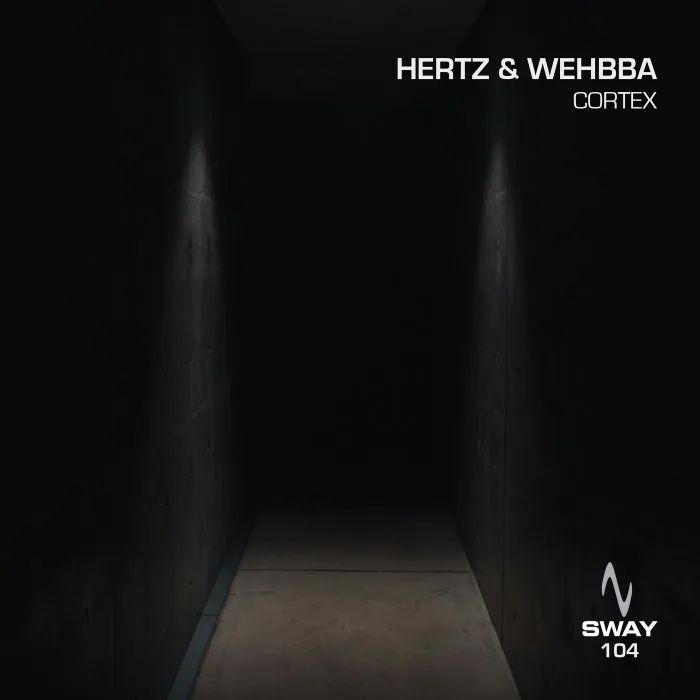 Hertz, Wehbba - Cortex cover art