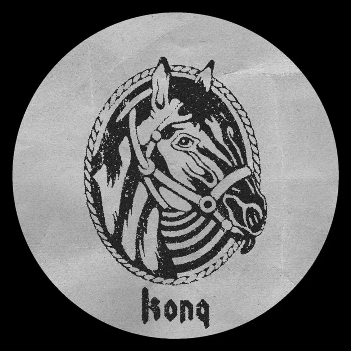 Hidden Empire – Don’t Play with Me on KONQ cover art