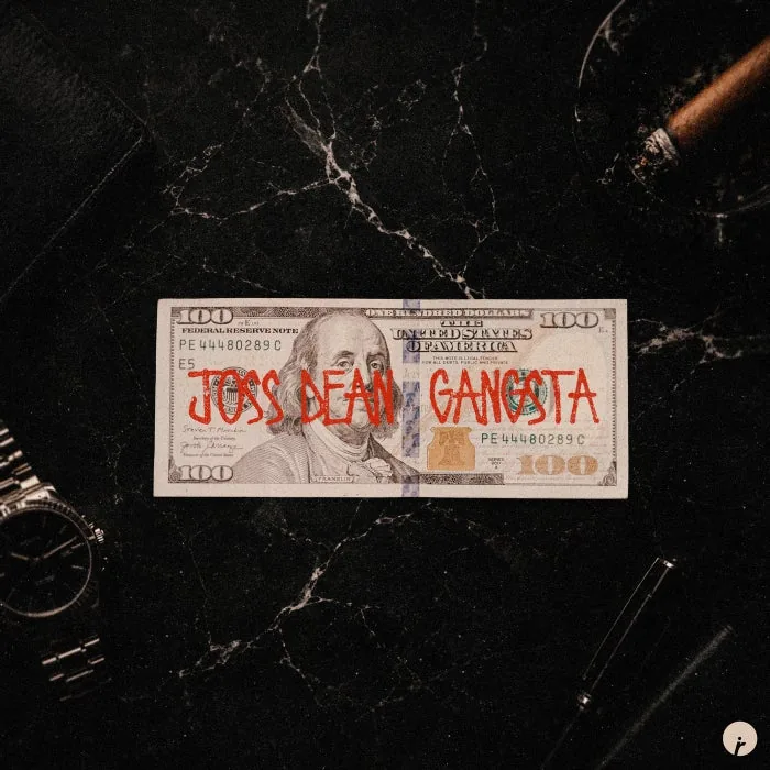 Joss Dean – GANGSTA on Insomniac Records cover art