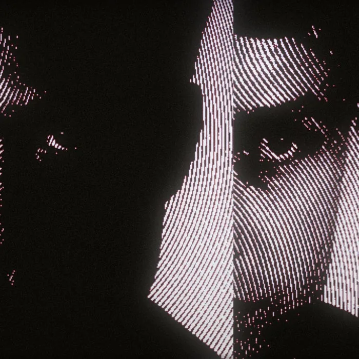 JT FANATICO! – Split Personalities on Credits Records cover art
