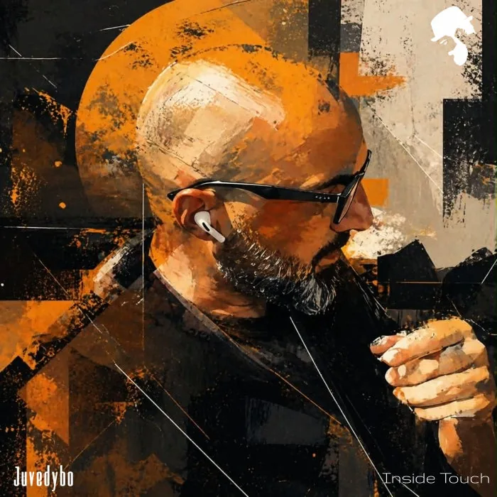 Juvedybo - Inside Touch cover art