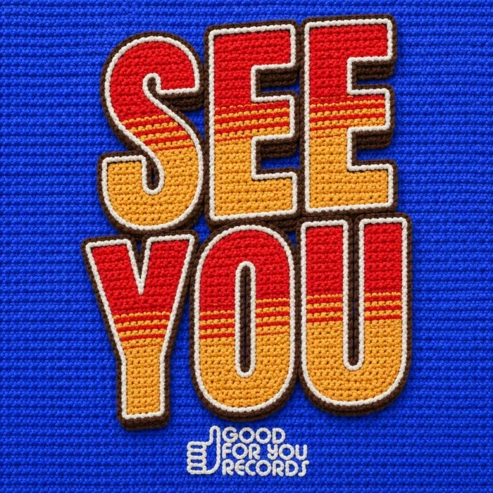 Kenny Summit – See You on Good For You Records cover art