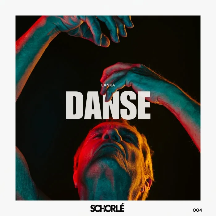 Lanka - Danse cover art