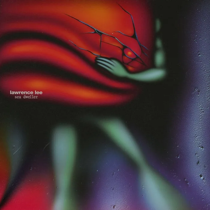 Lawrence Lee - Sea Dweller cover art