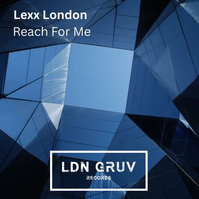 Lexx London - Reach for Me cover art