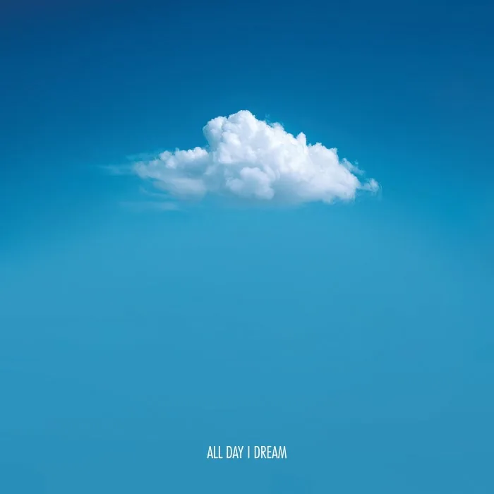 Lost Desert, Paul Ross, Aiola – Drift (Extended Mix) on All Day I Dream cover art