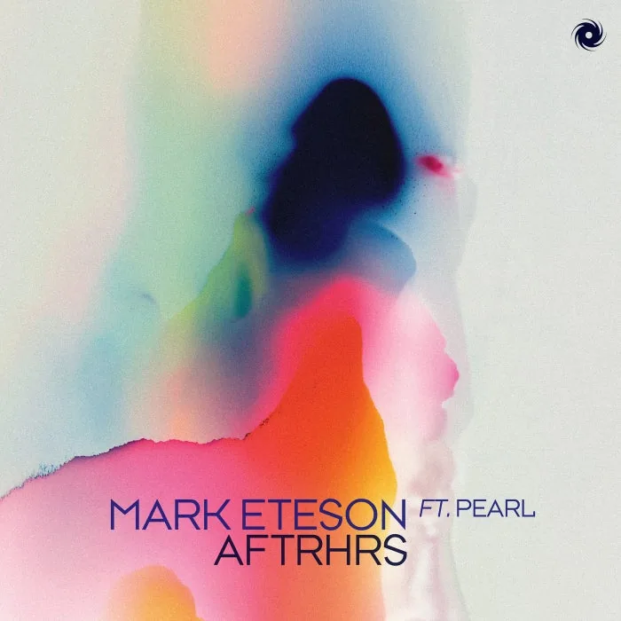 Mark Eteson, Pearl – AFTRHRS on Black Hole Recordings cover art