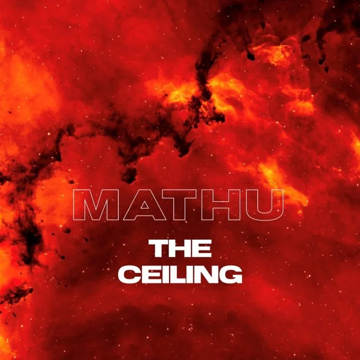 Mathu - The Ceiling cover art