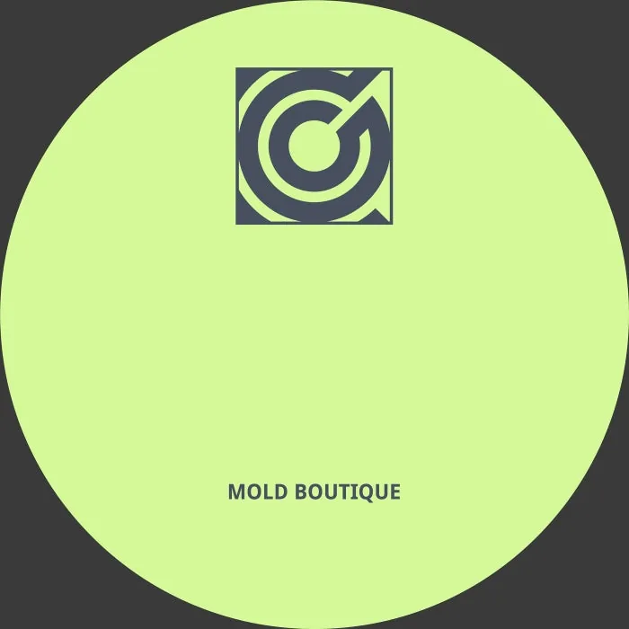 Mold Boutique - Clergy Splits [03-B] cover art