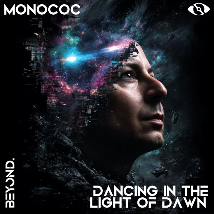 Monococ - Dancing in the Light of Dawn cover art