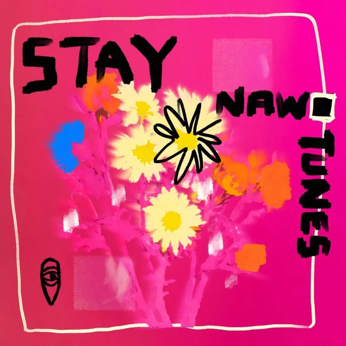 Nawo Tunes – Stāy on MoBlack Records cover art