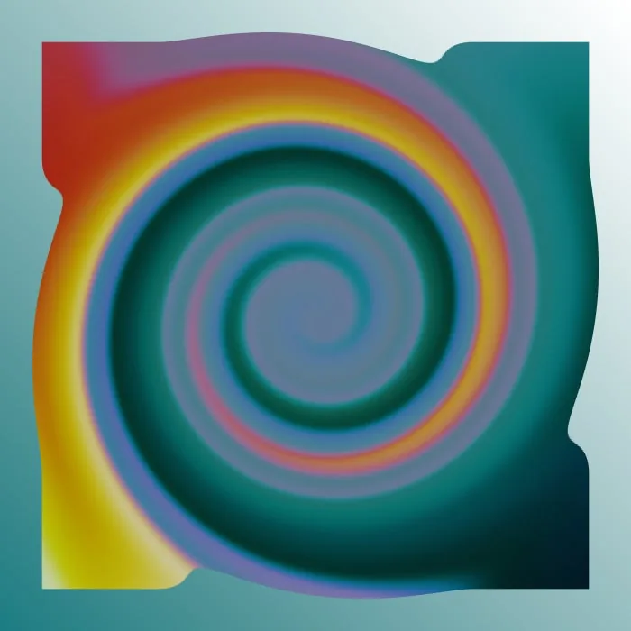 Neman – Haunted by You on Suprematic cover art