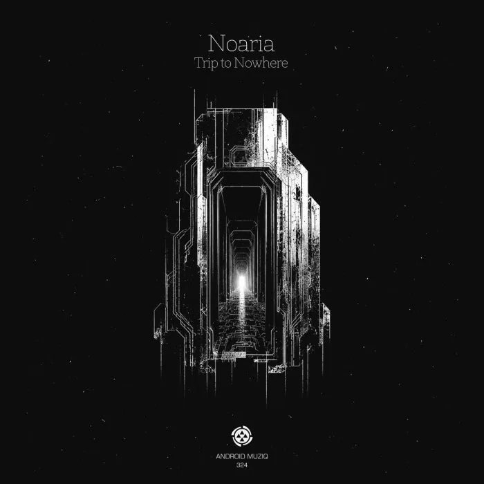 Noaria – Trip to Nowhere on Android Muziq cover art