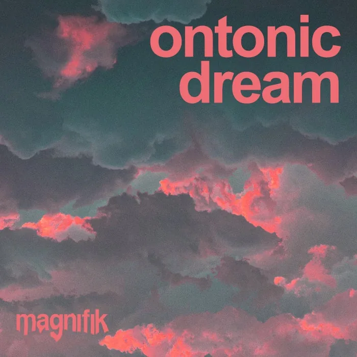Ontonic - Dream cover art