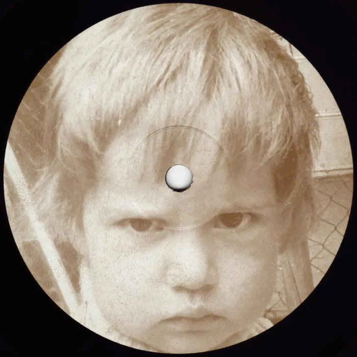 Ovatow - X-dub Revisited cover art
