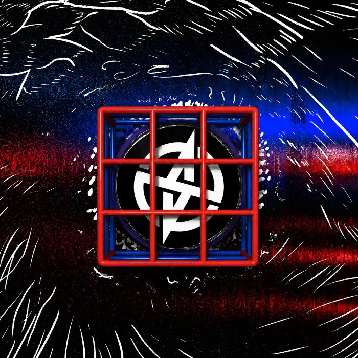 Perc, Somniac One - Barricade cover art