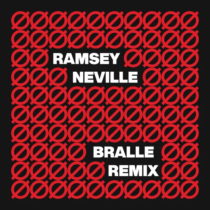 Ramsey Neville – Somebody Else’s Memories on IMPULSE CØNTROL cover art
