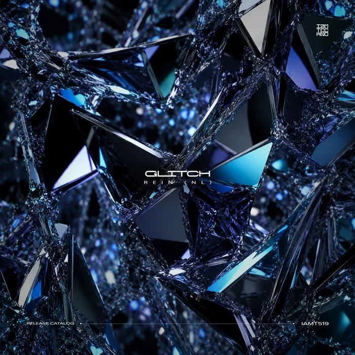 Rein (NL) - Glitch cover art