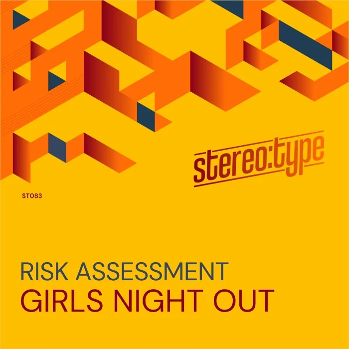 Risk Assessment - Girls Night Out cover art