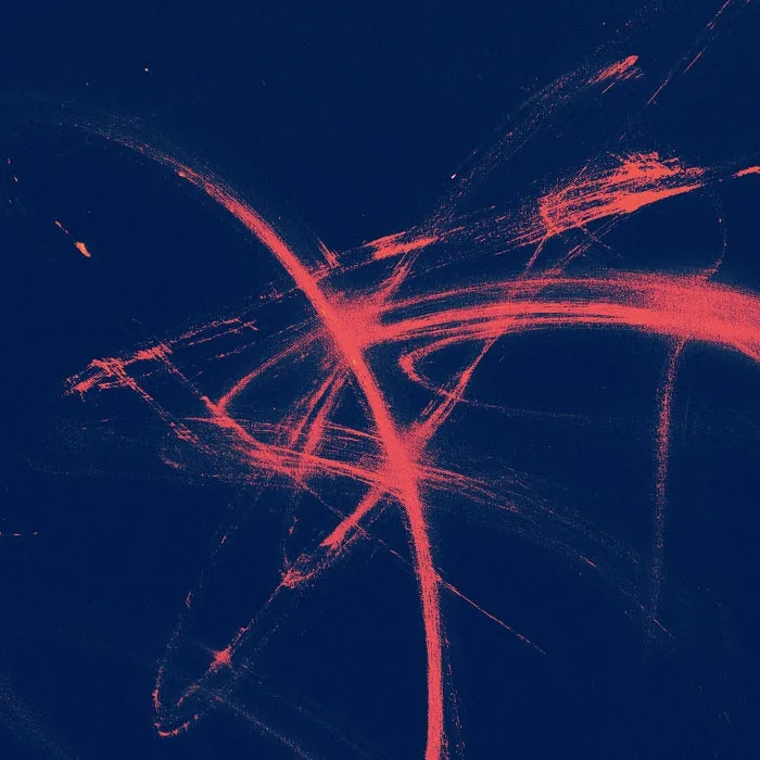 Rival Consoles – Coda (Loraine James Remix) on Erased Tapes cover art