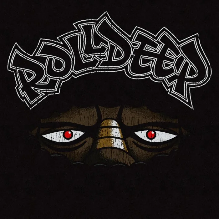 Roll Deep – Best In The Game Mixtape on FABRICLIVE. cover art