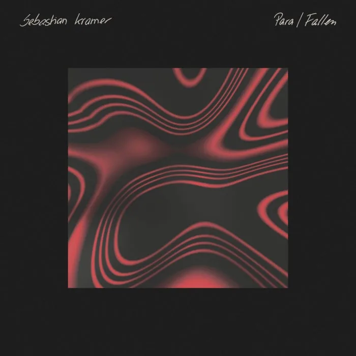 Sebastian Kramer - Para Fallen cover art