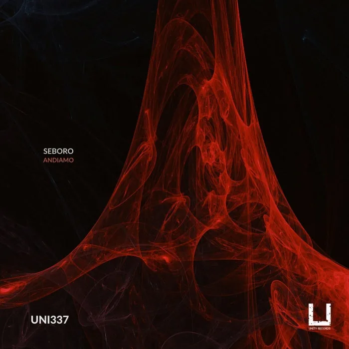 Seboro - Andiamo cover art