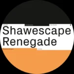 Shawescape Renegade, Arpanet - Exoframe cover art